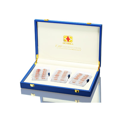 博罗子宫排毒套