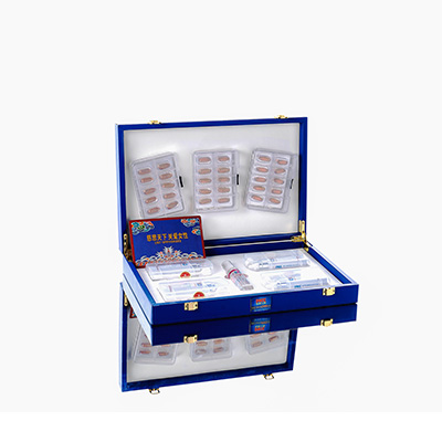 博罗润芯滋润综合版