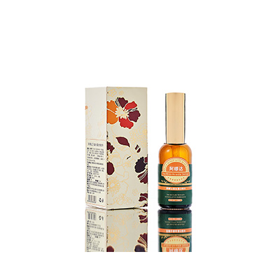 博罗私密细嫩修复精华