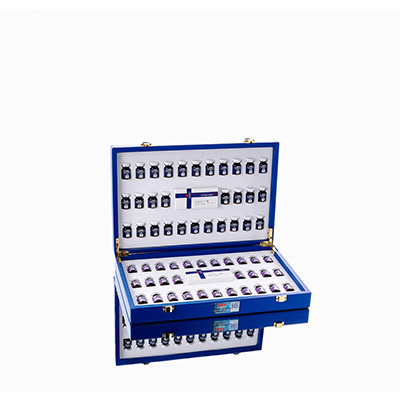 博罗润芯综合版