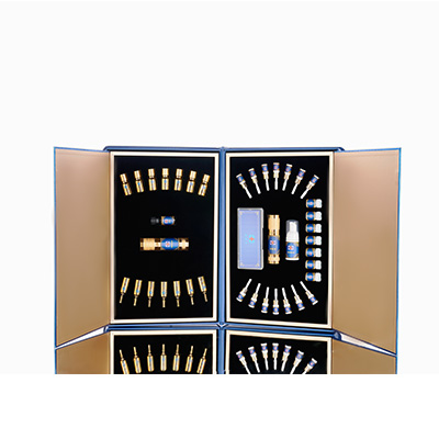 博罗7D私密抗衰养护套